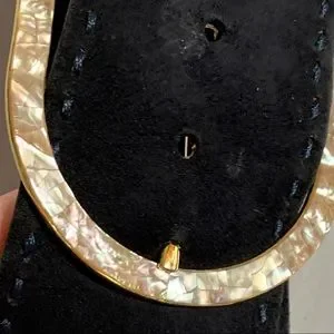 Alexander McQueen | Accessories | Alexander Mcqueen Size  display picture 2